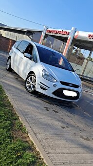 Ford s-max - 6