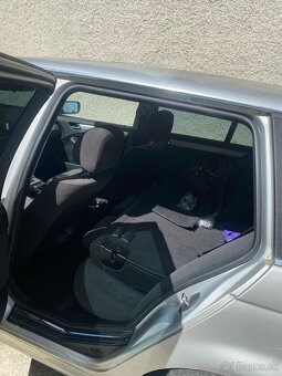 Na predaj: BMW E46 330iX Automat (r. 2000) - 6