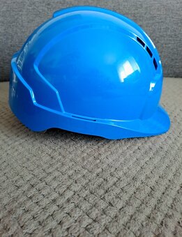 Predám pracovnú prilbu JSP EVO LITE - 6