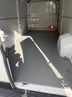 Fiat Ducato Maxi L4H2 - 6