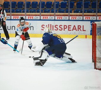 Bauer brankárske nohavice ELITE 23 - 6