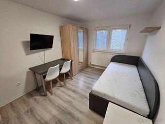 Prenajmem komplet zariadenu garsónku - 6