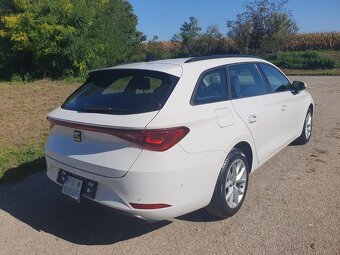 Predám Seat Leon combi style 2.0 Tdi DSG Virtual cockpit - 6