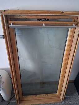 Strešné okná velux - 6