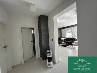 Kostolište – Na predaj novostavba 3 izbového rodinného domu - 6