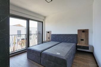 Dvojpodlažný luxusne zariadený apartmán, Privlaka/Chorvátsko - 6