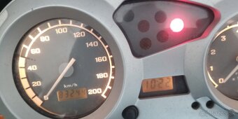 Ponúkam na predaj BMW f650gs - 6