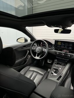 AUDI A5 SPORTBACK 2.0 TDI QUATTRO S-TRONIC – 2018 - 6