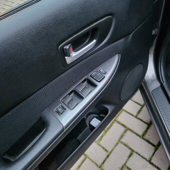 Mazda 6 GG 2008, 105kw 2.0D - 6