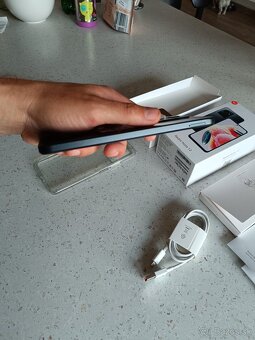 Xiaomi Redmi Note 12 4 GB / 128 GB - Šedý ( NFC ) - 6