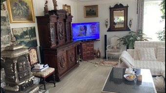 2 domy na predaj z nadhernou zahradou - 6