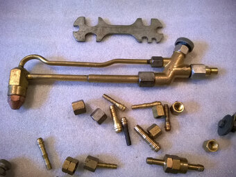 Predám novú drevenú skrinu na dlhé 5. ks zbraní a iné.... - 6