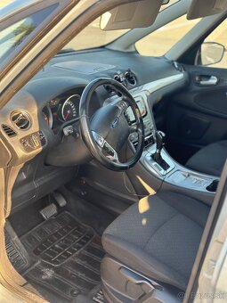 Ford Galaxy Trend 2.0 TDCI - 6