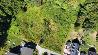 Na predaj stavebný pozemok, Vydumanec, Prešov - 6