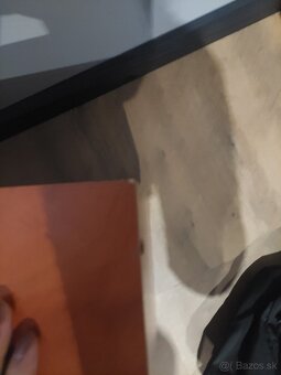Manželská posteľ a 2x nočný stolík - 6