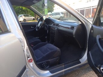 Honda Civic 1.4 combi, 350 000km - 6