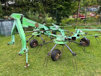 Obracačka/obracač sena - 6