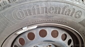 Zimné pneumatiky s diskami - 6