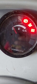 Kramer allroud 680 typ 343 -01 - 6