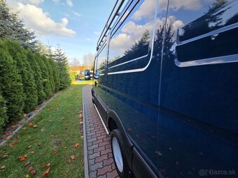 Predám dodávku Iveco Daily 3,0 - 6