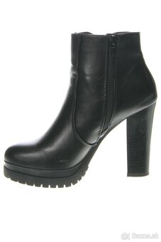 Catwalk dámske čižmy, veľ. 38 - 6