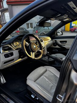 BMW 4 Gran coupe XD 435d - 6