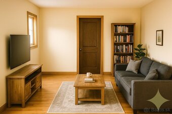 Na predaj menší rodinný dom vo Fiľakovských Kováčoch. - 6