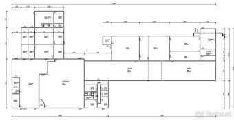 PREDAJ/Výrobno-skladový objekt KEŽMAROK - 6
