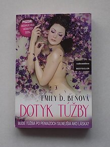 Romantika - Aston,Bloom,Tonge,Beňová,Quick,Deveraux a iný - 6