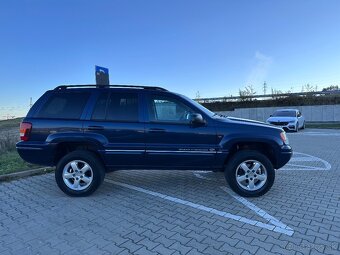 Jeep Grand cherokee 2.7 CRD - 6