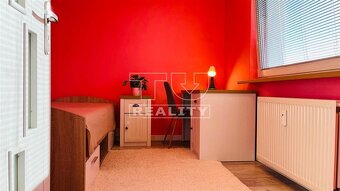 REZERVOVANÉ - TUreality ponúka na predaj pekný 4i byt na... - 6