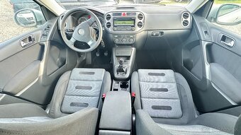 Volkswagen Tiguan 2.0 CR TDI 4-Motion Sport&Style - 6