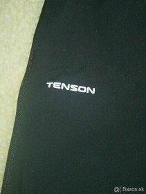 Oteplovačky rozzipsovacie dámske 36 - 6