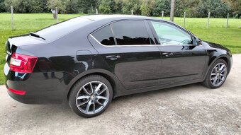 Škoda Octavia III 2.0 tdi 110kw Business SK - 6
