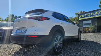 Mazda CX-30 e-Skyactiv - 6