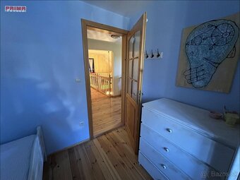 ID 3160 Predaj: rekreačná chata Krahule. - 6