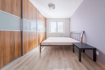 2-izbový, prenájom, 62 m2, parking, Klimkovičova, Košice - 6