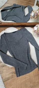 Nové dámske topy - 6