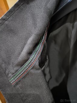 Bunda Puma Ferrari - 6