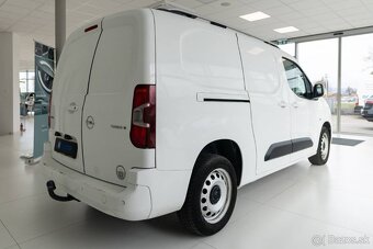 Opel Combo Van 1.5 CDTI 130k Selection - 6