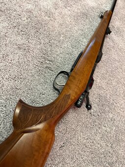 CZ 550 308 Win - 6