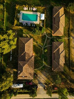 Podzimni romantika v Toskansku-prodluzte si leto  - 6