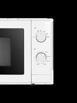 Predám 1-ROČNÁ plnefunkčná mikrovlnná rúra BEKO - AKO NOVÁ - 6