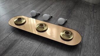 Lampa/Svietidlo EGLO (45x12cm) - 6