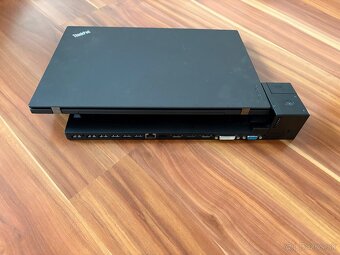 Notebook Lenovo T460 14” full HD - 6