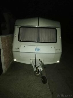 Predam karavan Daystar - 6