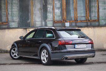 Audi A6 Allroad 2014 - 6