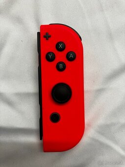 Nintendo Switch Joy-Con ovladače - 6