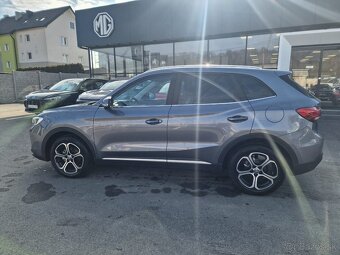 MG ZS ICE Emotion 1.5L /85kW/ M5 - 6