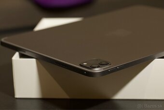 Apple iPad PRO 11” M2 (2022) + Apple Pencil - 6